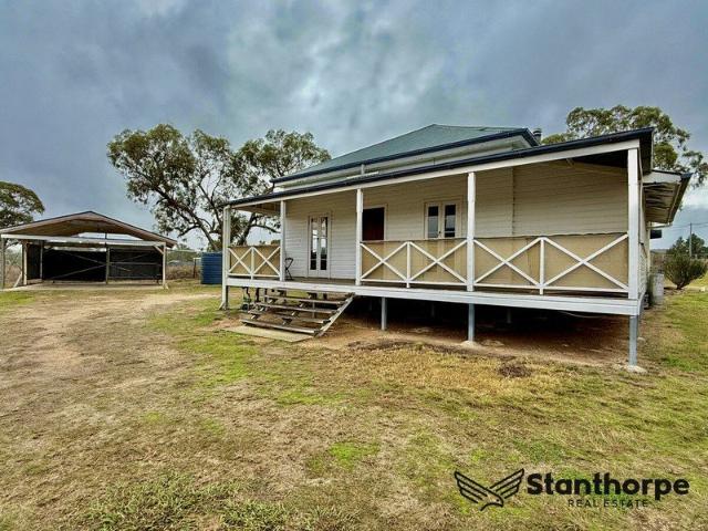 House for rent in Severnlea, Queensland