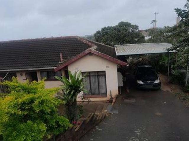 House for sale in Tongaat