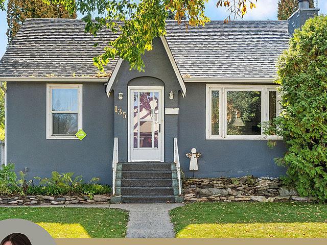 House for sale in Prince Albert, Saskatchewan