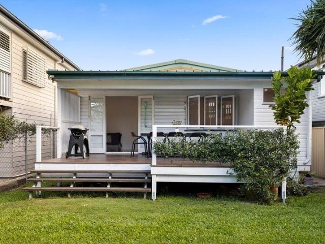 House for rent in Enoggera, Greater Brisbane