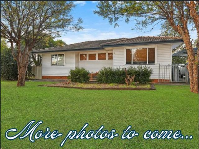 House for rent in Gunnedah, New South Wales