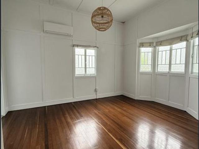 House for rent in Maryborough, Fraser Coast Regional