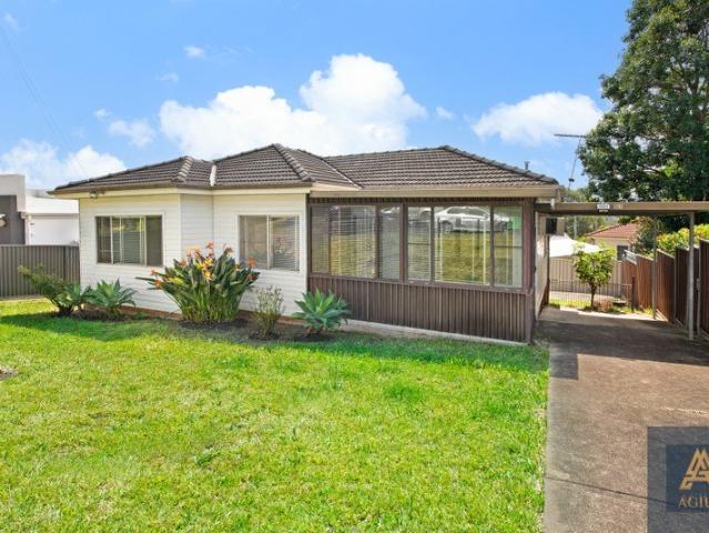 House for rent in Seven Hills, Sydney
