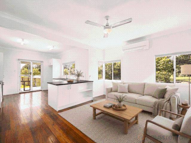 House for rent in Toombul, Queensland