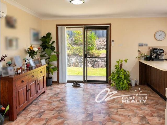 House for rent in Vincentia, Shoalhaven City Council