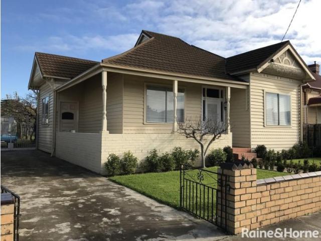 House for rent in Moonee Ponds, Victoria
