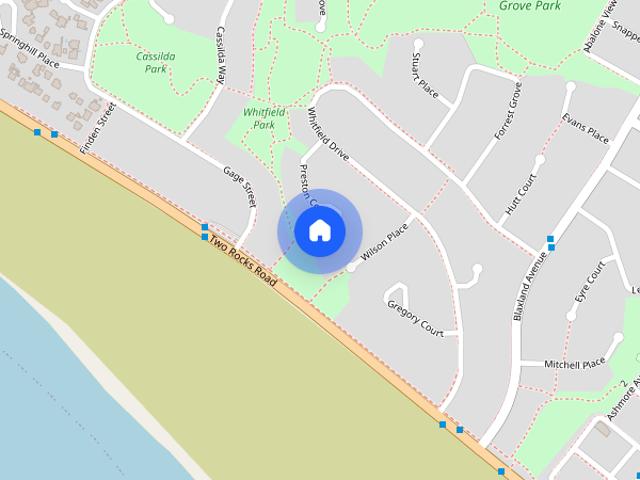 House for rent in Two Rocks, Western Australia