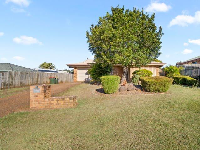 House for rent in Avoca, Bundaberg