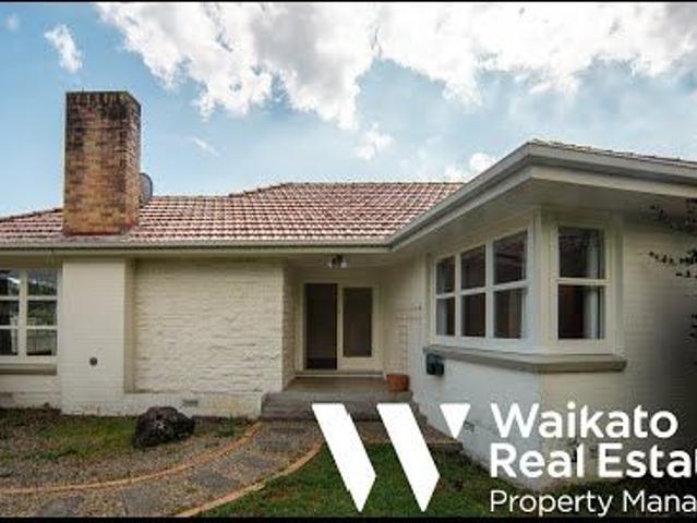 House for rent in Hamilton, Waikato