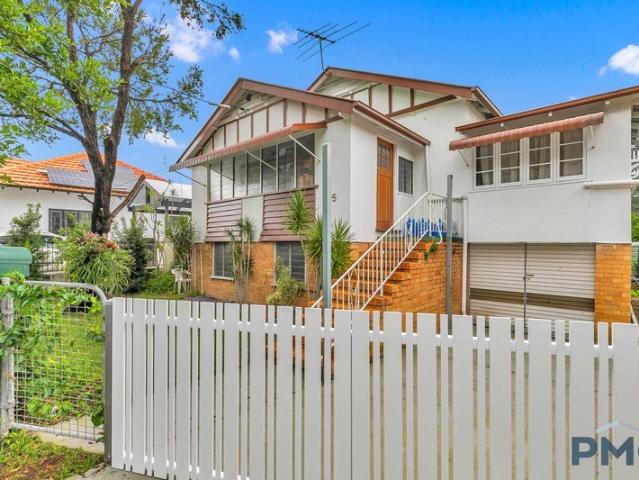 House for rent in Toombul, Queensland