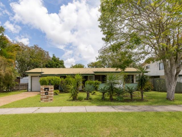 House for rent in Toombul, Queensland
