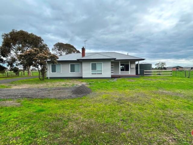 House for rent in Camerons Creek, Victoria