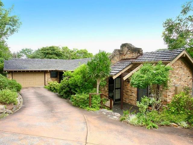 House for rent in Castle Cove