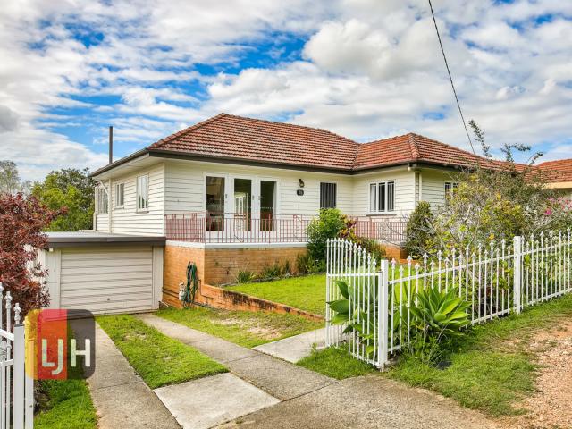 House for rent in Toombul, Queensland