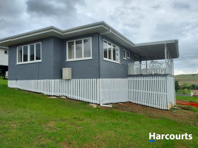 House for rent in Childers, Queensland