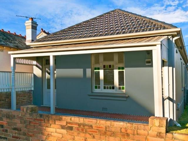 House for rent in Sydney, New South Wales