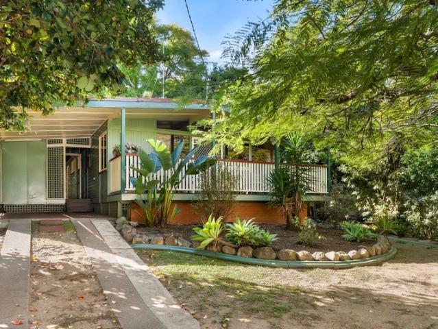 House for rent in Toombul, Queensland