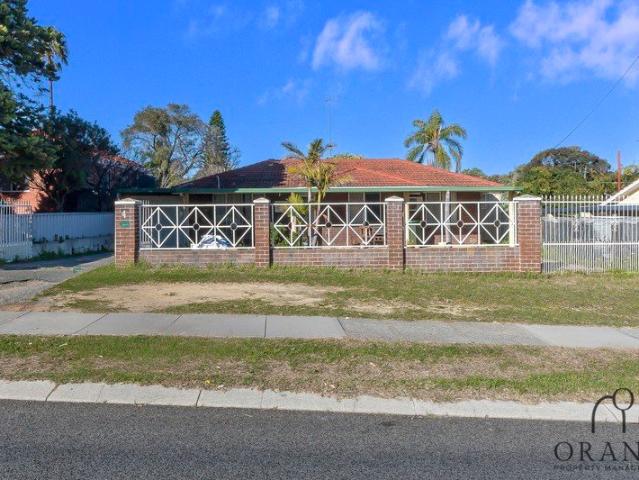House for rent in Girrawheen, Western Australia