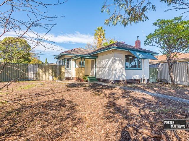 House for rent in Cloverdale, Western Australia