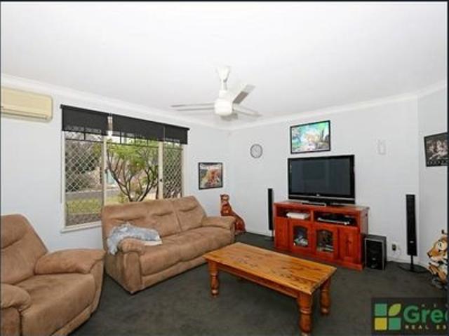 House for rent in Parklands, Western Australia