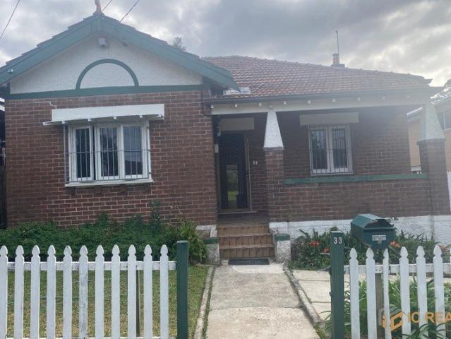 House for rent in Sydney, New South Wales
