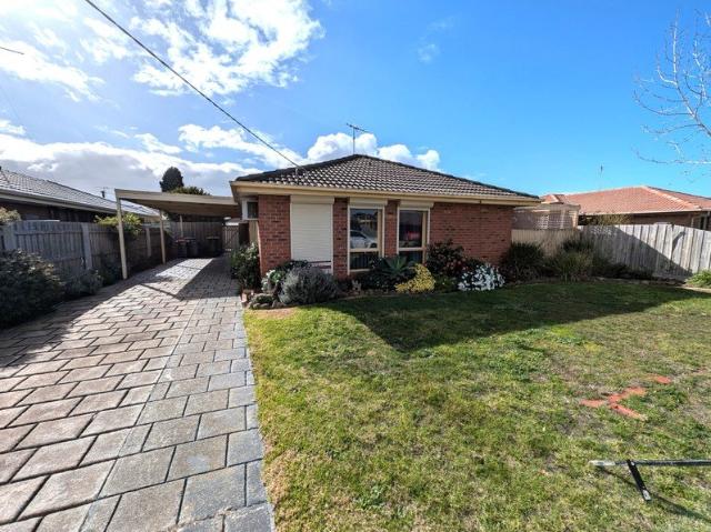 House for rent in Corio, Geelong