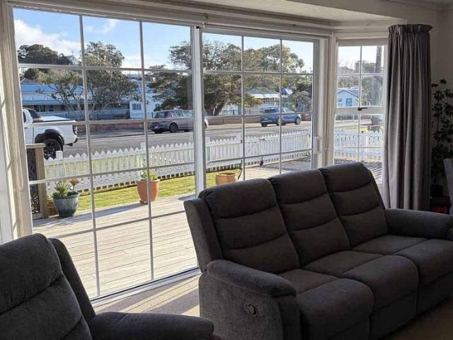 House for rent in Arapohue, Northland
