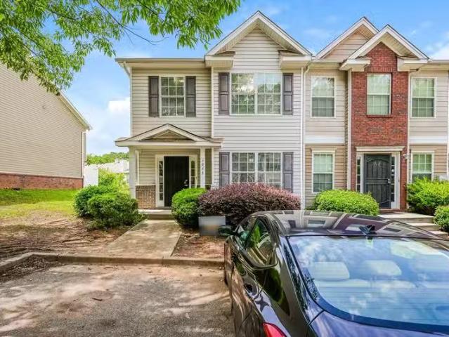 Condo for rent in Decatur