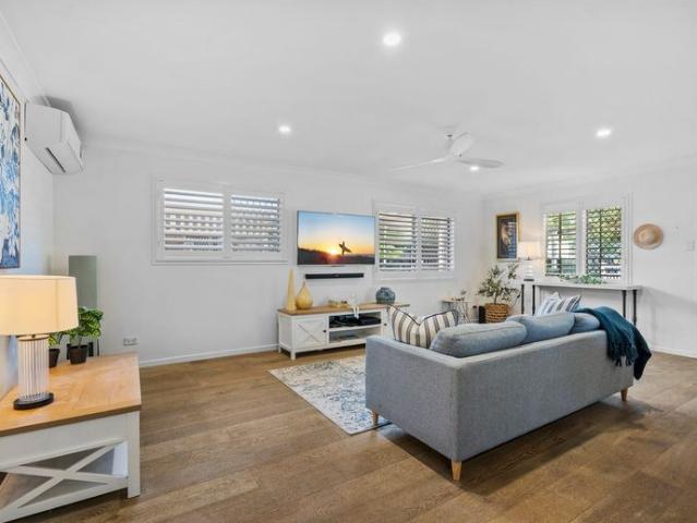 House for rent in Toombul, Queensland