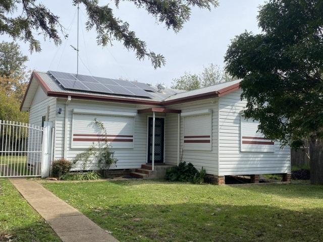 House for rent in West Dubbo, Dubbo