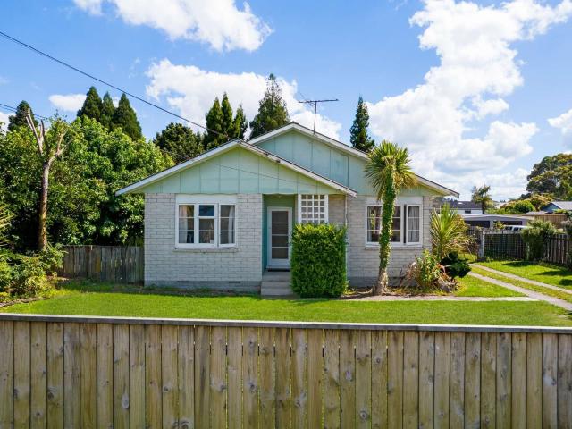 House for rent in Bay Of Plenty