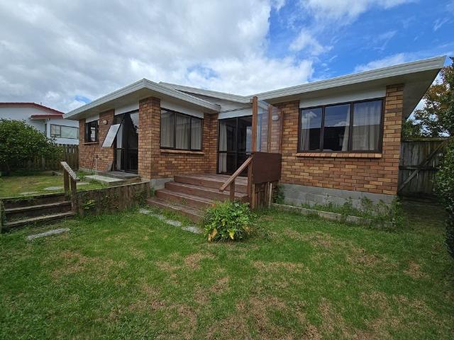 House for rent in Manurewa, Oroua County