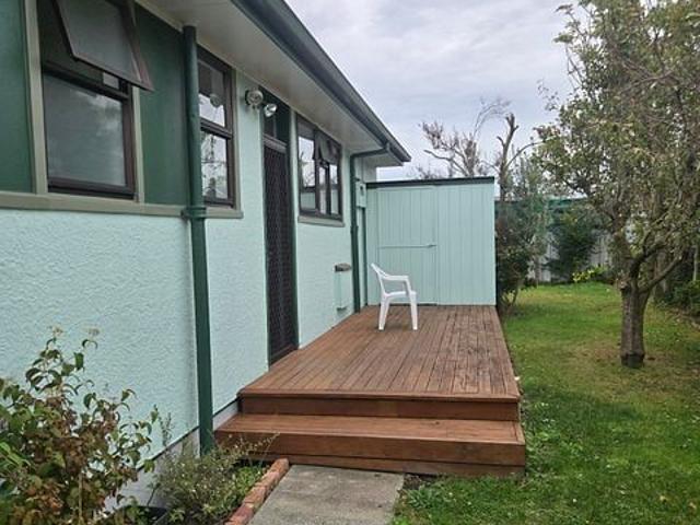 House for rent in Manawatu District