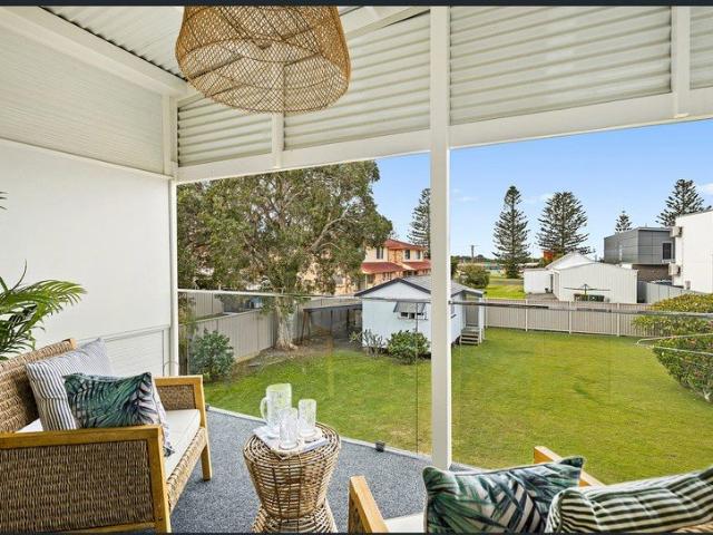 House for rent in New South Wales
