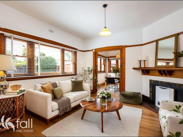 House for rent in Hobart, Tasmania