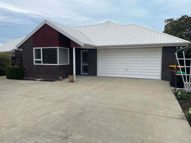 House for rent in Kaiapoi, Canterbury