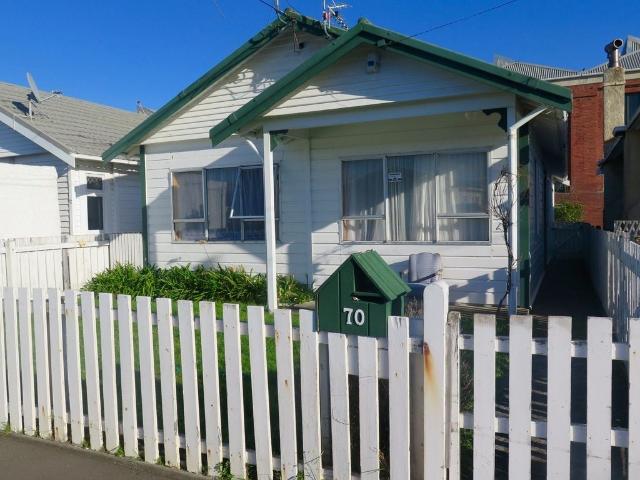 House for rent in Lyall Bay, Wellington
