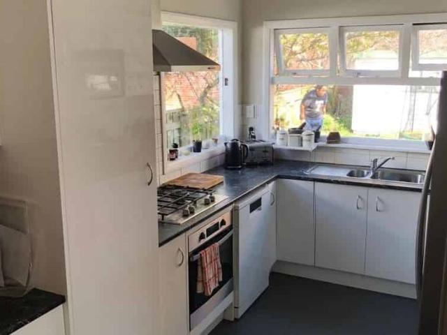 House for rent in Lyall Bay, Wellington