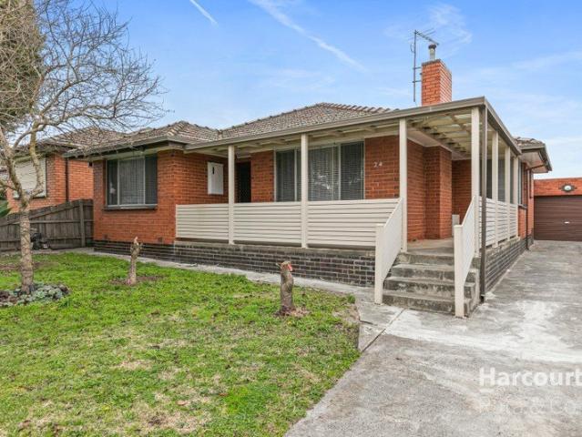 House for rent in Camerons Creek, Victoria