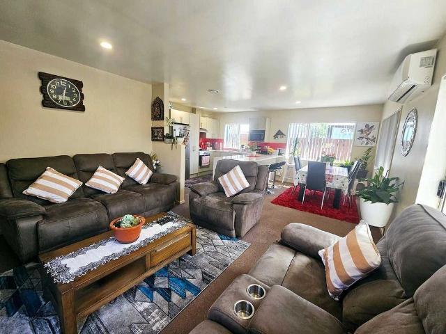 House for rent in Māngere East, Māngere-Ōtāhuhu