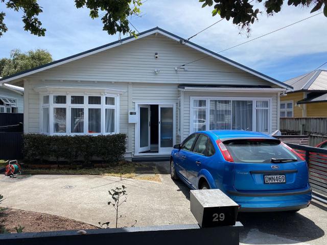 House for rent in Matata, Wellington