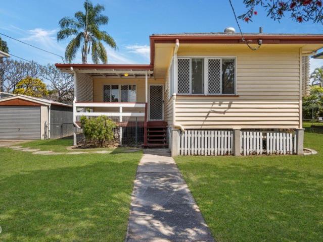 House for rent in Mitchelton, City of Brisbane