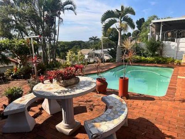 House for sale in Seaview, Kwazulu-natal