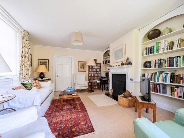 House for rent in Berrick Salome, Oxfordshire