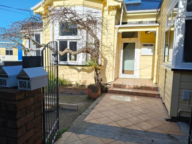 House for rent in Matata, Wellington