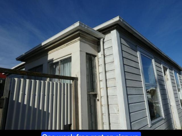 House for rent in Otakou