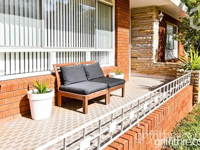 House for rent in Griffith, New South Wales