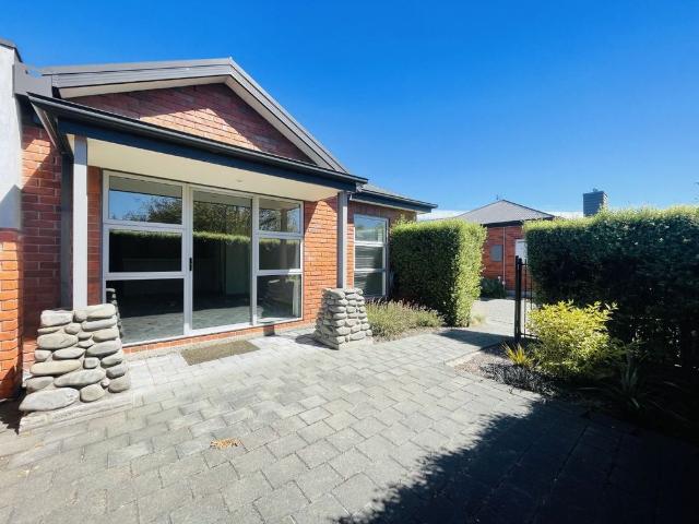 House for rent in Northwood, Fendalton-Waimari-Harewood Community