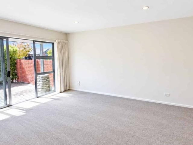 House for rent in Northwood, Fendalton-Waimari-Harewood Community