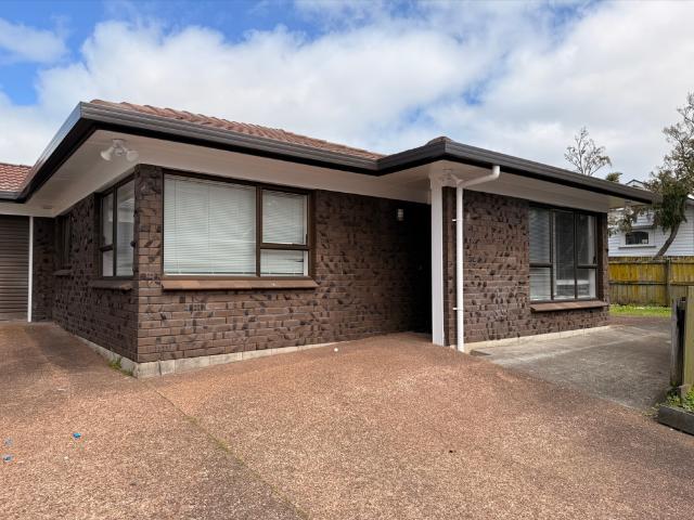 House for rent in Puhinui, Ōtara-Papatoetoe